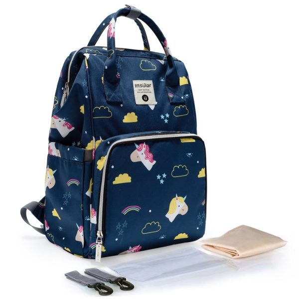 sac allaitement pratique