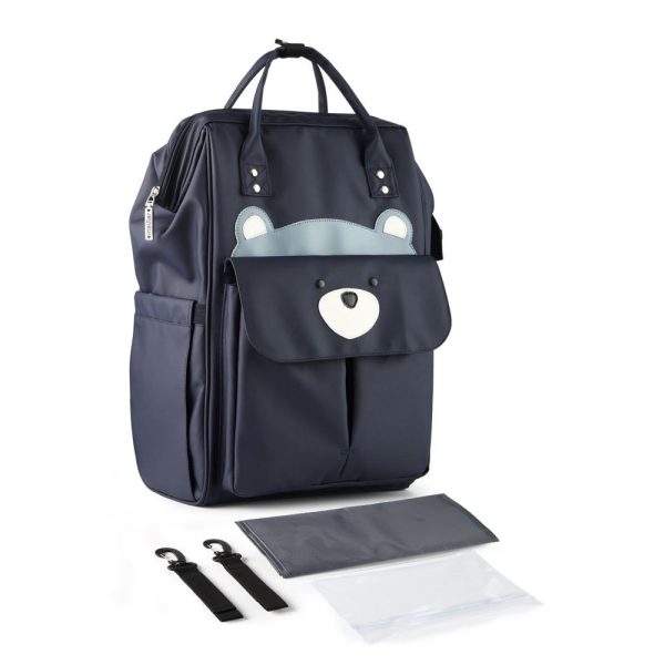 sac de dos naissance maternité