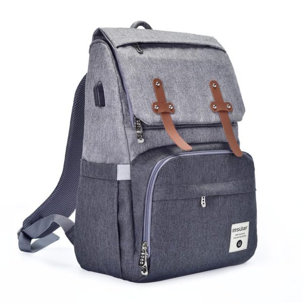 sac de maternité à la mode pour maman