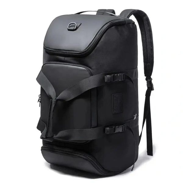 sac de sport à dos