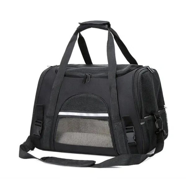 sac de transport pour chat