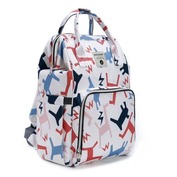sac de voyage en plein air pour bébé