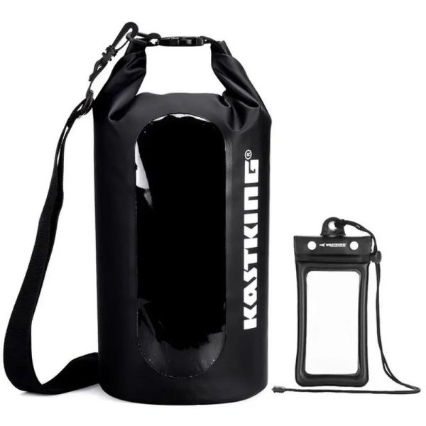 sac étanche flottant