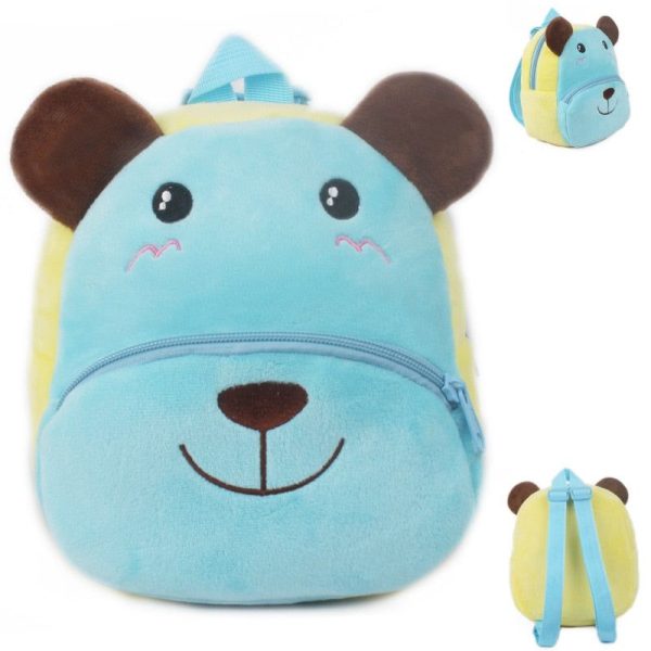 sac à dos animaux pour enfant