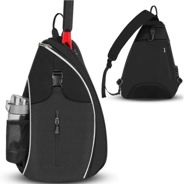 sac à dos de tennis et badminton